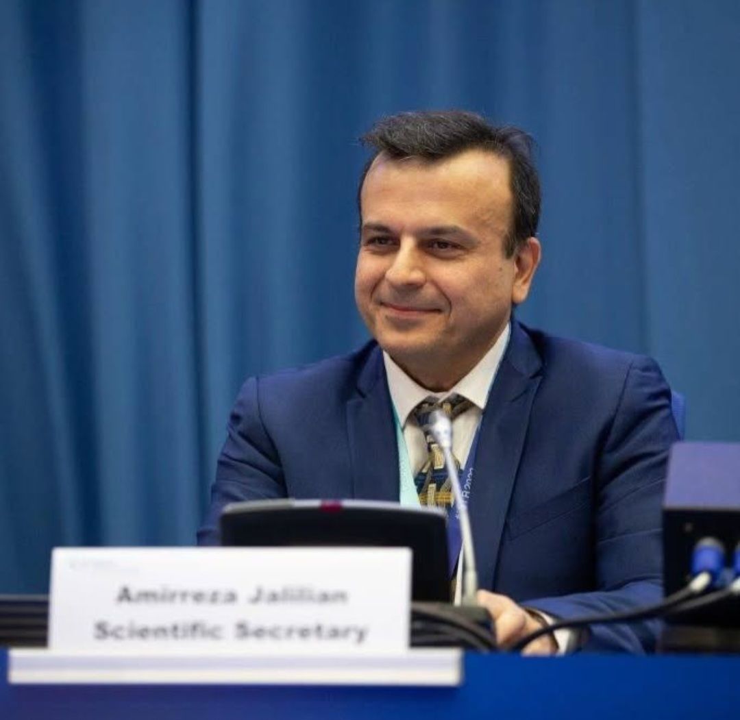 بتهمة التجسس لصالح بريطانيا.. طهران تحكم على عالم نووي بالسجن  10 سنوات