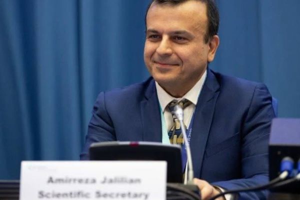 بتهمة التجسس لصالح بريطانيا.. طهران تحكم على عالم نووي بالسجن 10 سنوات