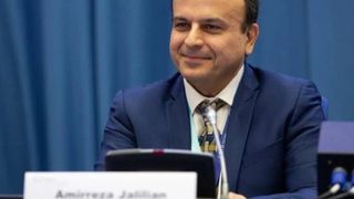 بتهمة التجسس لصالح بريطانيا.. طهران تحكم على عالم نووي بالسجن 10 سنوات