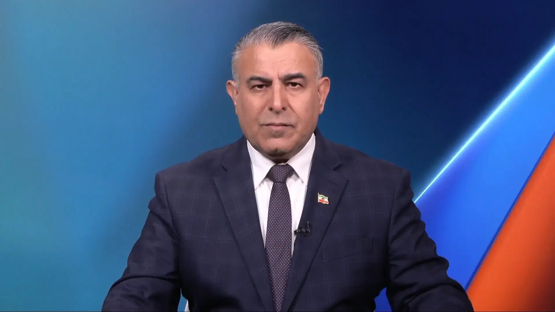 سیاست با مراد ویسی: چراغ سبز ترامپ به اسرائیل برای حمله مشترک