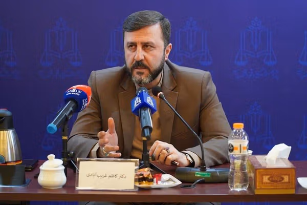 معاون وزیر امورخارجه درباره تحریم قرعهکشی جامجهانی: تصمیم درستی گرفته شد