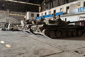 بیش از هزار سوری در زندان یک فرودگاه نظامی در دوران اسد کشته شدند