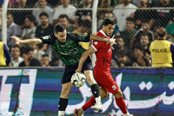 خیبر ۲-۱ پرسپولیس؛ شکست پرسپولیس در خرمآباد، هاشمیان اخراج میشود؟