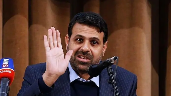 نماینده تهران: ما داریم سوریه در آستانه سقوط را خونسرد تماشا میکنیم