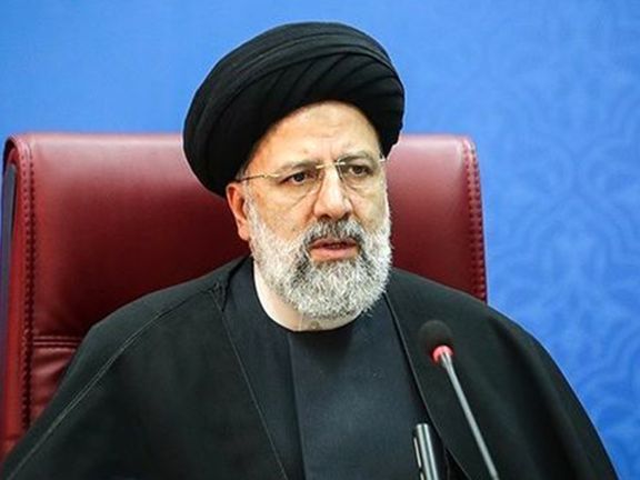 ابراهیم رییسی: در آبان۹۸ بیتدبیری شد و کسی هم از مردم عذرخواهی نکرد