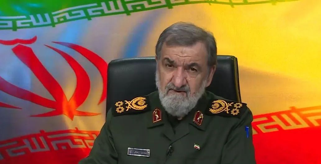 محسن رضایی: میزبانی از نتانیاهو برای امارات متحده عربی پیامدهای خوشایندی نخواهد داشت