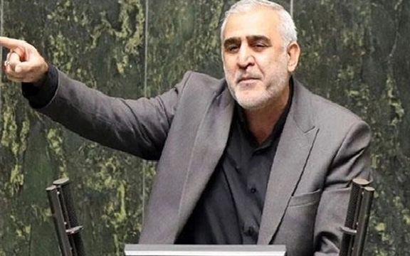 مرتضی محمودوند، عضو کمیسیون امنیت ملی و سیاست خارجی: مهاجرستیزی ملت ایران را قبول ندارم