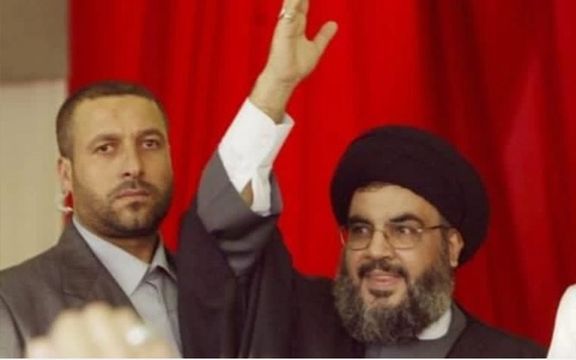 مقام نزدیک به نصرالله و مسئول انتقال سلاح از سوریه برای حزبالله کشته شد