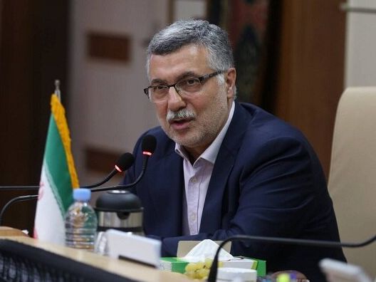 وزیر بهداشت دولت پزشکیان: برای همکاری با لبنان در حوزههای پزشکی آمادهایم