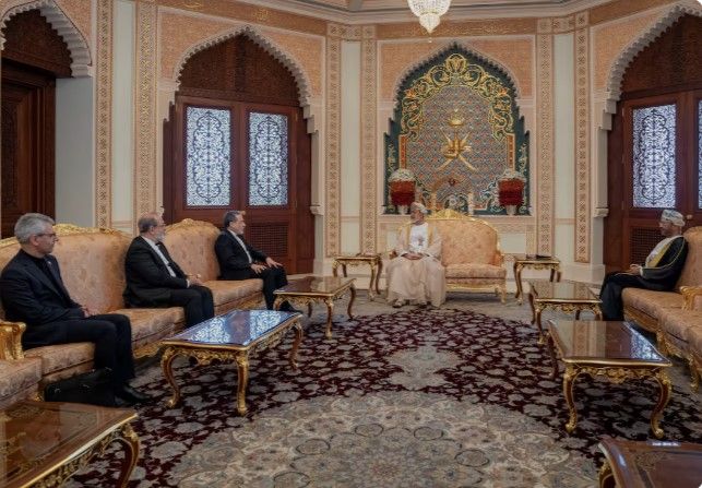 سی&zwnj;بی&zwnj;اس: گفت&zwnj;وگوهای عمان و ایران برای دستیابی به توافق، نیازمند زمان بیشتری است