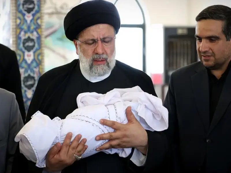 واصفًا الوضع بـ "المقلق".. الرئيس الإيراني يدعو لمواجهة "الإجهاض" بين النساء الحوامل