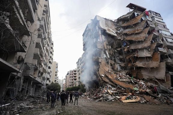 پیشبینیها از اعلام نهایی آتشبس لبنان در روز ۷ آذر