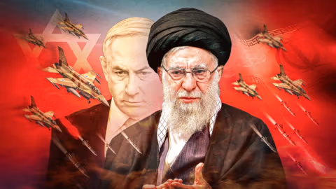 افشای جزئیات تازه از جنگ اسرائیل و خامنهای؛ اختلاف آمریکا و اسرائیل درباره آینده ایران