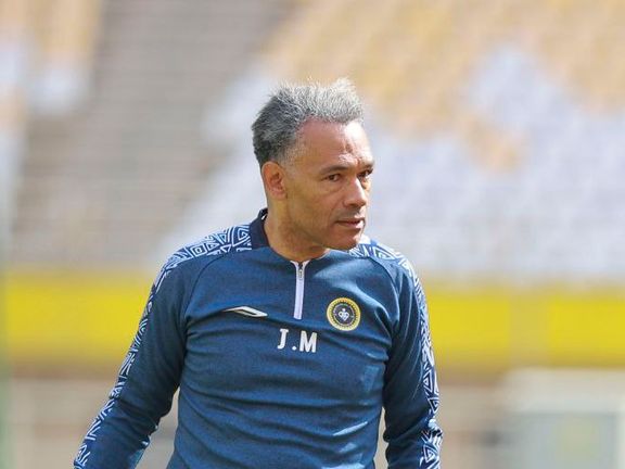 پاسخ مبهم مورایس به خرید بازیکنها: عیسی عباس؟ من فقط به اعرابی نیاز داشتم