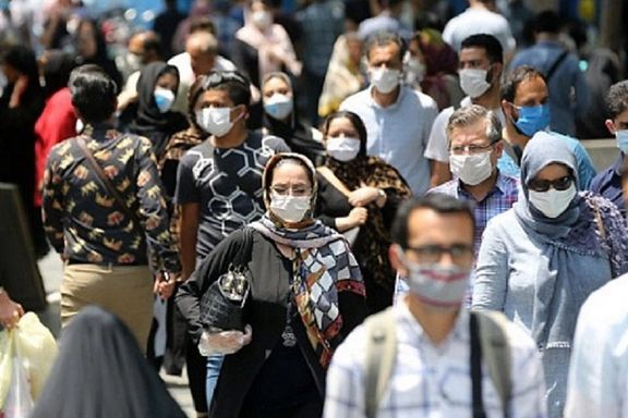 معاون سازمان برنامه و بودجه تهران: جمعیت پایتخت ایران در حال زنانه شدن است