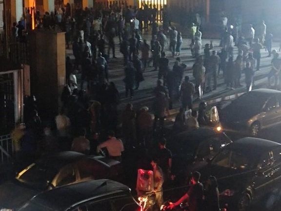 اعمال فشار بر دانشجویان دانشگاه صنعتی شریف؛ محدود کردن ساعت ورود و خروج دانشجویان کارشناسی