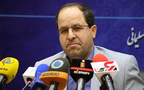 محمد مقیمی، رییس دانشگاه تهران: گاهی به اسم نخبهپروری، نخبهکشی میکنیم