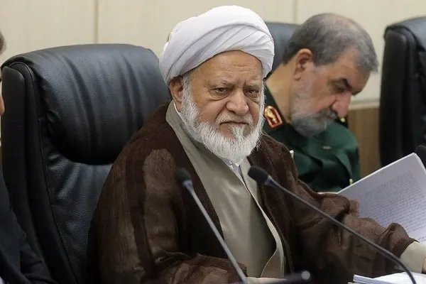 عضو مجمع تشخیص مصلحت نظام: آمریکا و اسرائیل در پشتصحنه بازار آزاد ارز نقش دارند