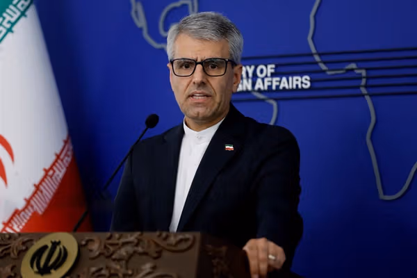 انتقاد تند سخنگوی وزارت خارجه از گروسی؛ تهران با ادامه بازرسیها مخالفت کرد