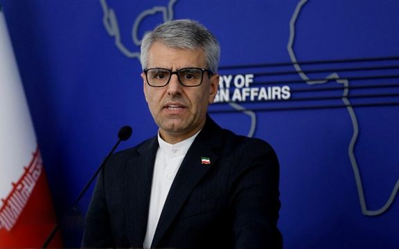 إيران تهاجم غروسي بشدة وتهدد بوقف التعاون مع الوكالة الدولية للطاقة الذرية