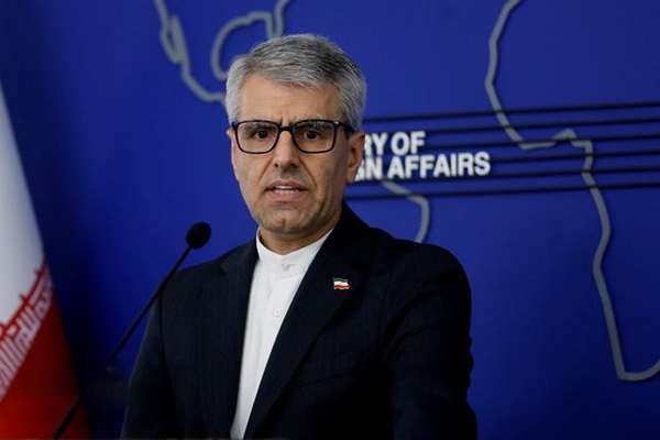 إيران تهاجم غروسي بشدة وتهدد بوقف التعاون مع الوكالة الدولية للطاقة الذرية