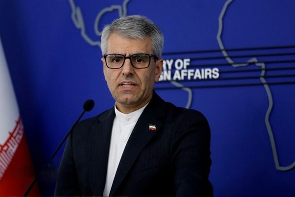 إيران تهاجم غروسي بشدة وتهدد بوقف التعاون مع الوكالة الدولية للطاقة الذرية