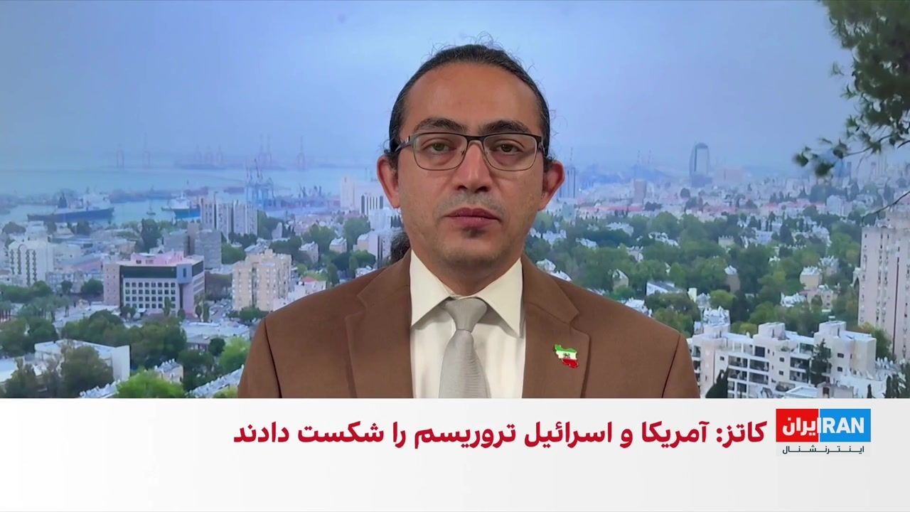توافق ترامپ و نتانیاهو برای دیدار در آمریکا