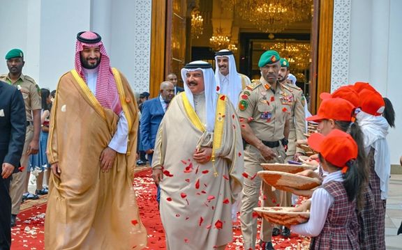 US-Saudi Efforts Continue for Security and Nuclear Deal