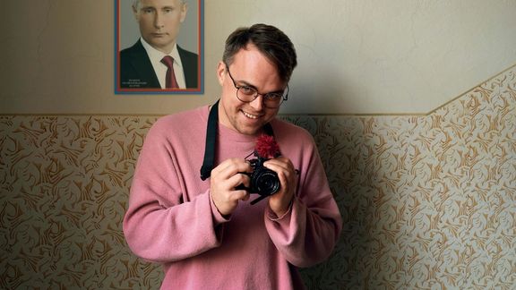 آقای هیچکس در برابر پوتین؛ از روسیه تا جمهوری اسلامی