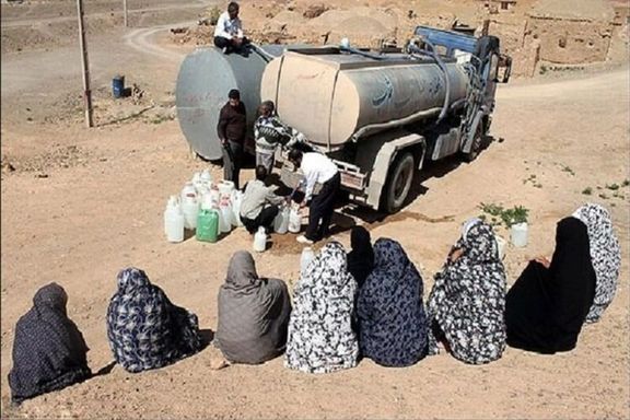 دیوان محاسبات: در مصرف اعتبارات آب خوزستان ۱۵۳۱ میلیارد تومان تخلف شد