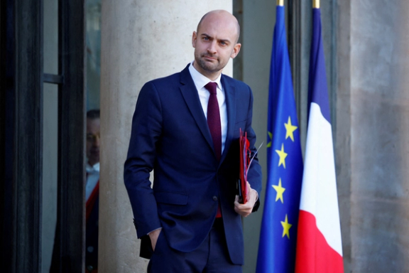 وزیر خارجه فرانسه از اظهارنظر درباره احتمال توافق تبادل زندانیان با ایران خودداری کرد