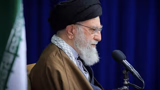 What frightens Tehran more than bunker busters and F-35s