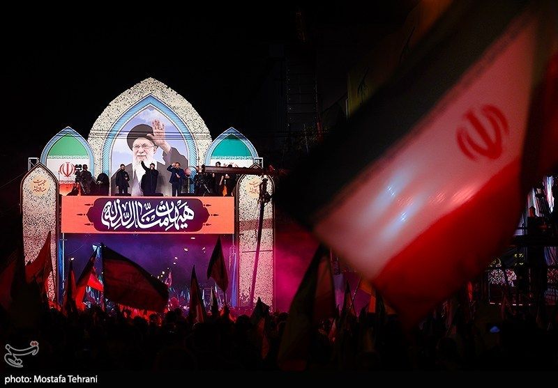 سخنگوی شورای شهر تهران: یک نقطه مهم و کلیدی تهران را به نام خامنه‌ای می‌کنیم