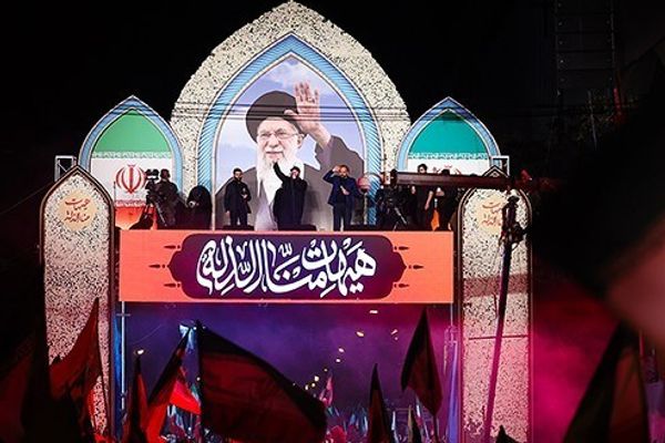 سخنگوی شورای شهر تهران: یک نقطه مهم و کلیدی تهران را به نام خامنهای میکنیم