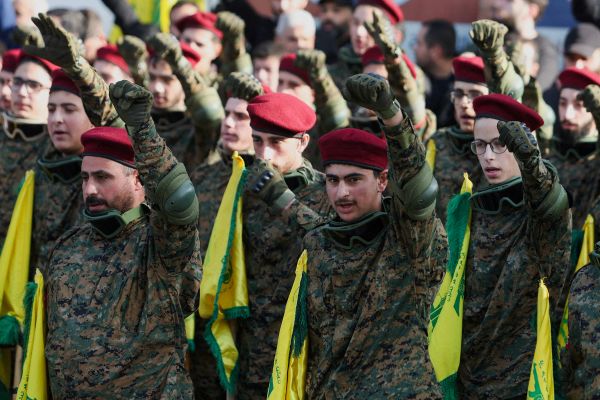 Arab League Removes Hezbollah From Terror List; How Iran Benefits
