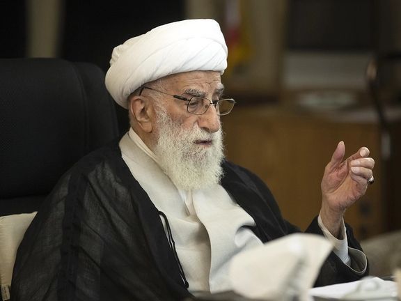 احمد جنتی، دبیر شورای نگهبان: وقایع سال ۸۸ مساله کوچکی نیست و هرگز نباید فراموش شود