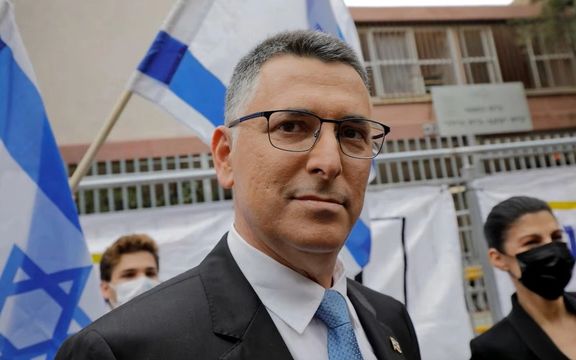 وزير الخارجية الإسرائيلي: نحتاج للخيار العسكري لوقف البرنامج النووي الإيراني