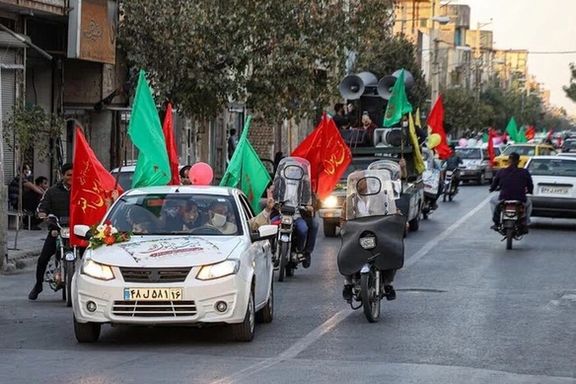 شورای هماهنگی تبلیغات اسلامی: روز قدس هیچگونه راهپیمایی حتی به صورت خودرویی برگزار نمیشود