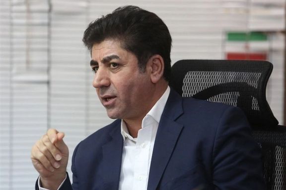 دبیرکل فدراسیون درباره فساد فوتبال: با تعلیقشدگانی که جرمشان ثابت شود، سخت برخورد میشود