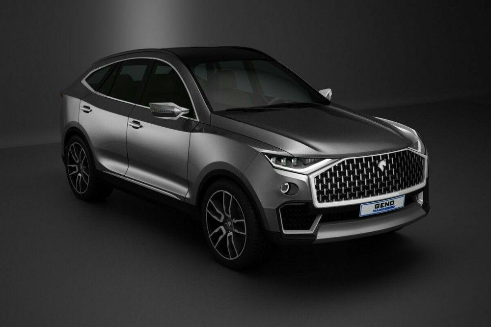 «شاسی‌بلند گیت»؛ نماینده مجلس: سرنوشت ۱۵۳ خودرو هنوز مشخص نیست