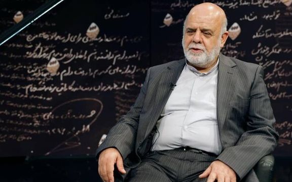 مشاور فرمانده سپاه قدس: اگر به جمهوری اسلامی دستدرازی کنند، تلآویو با خاک یکسان میشود