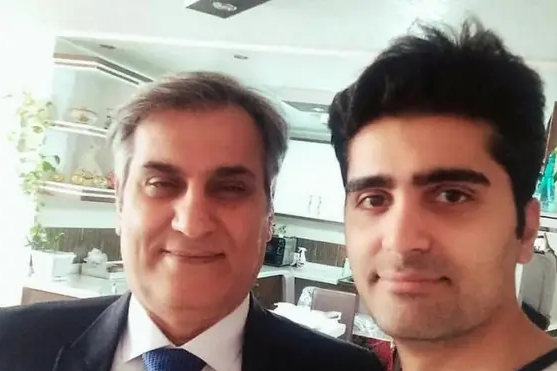 برای منوچهر بختیاری، زندانی سیاسی و پدر پویا بختیاری در زندان قزوین پرونده جدید باز شد