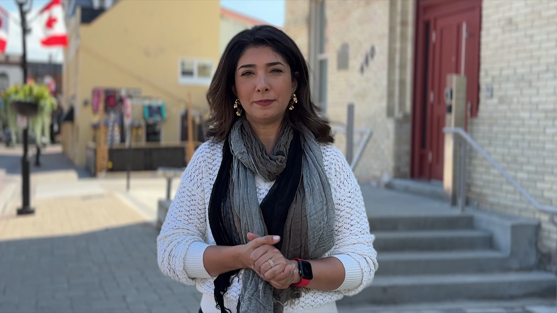 هشدار کانادا درباره افزایش خطر قاچاق انسان و کار اجباری در آستانه جام جهانی ۲۰۲۶