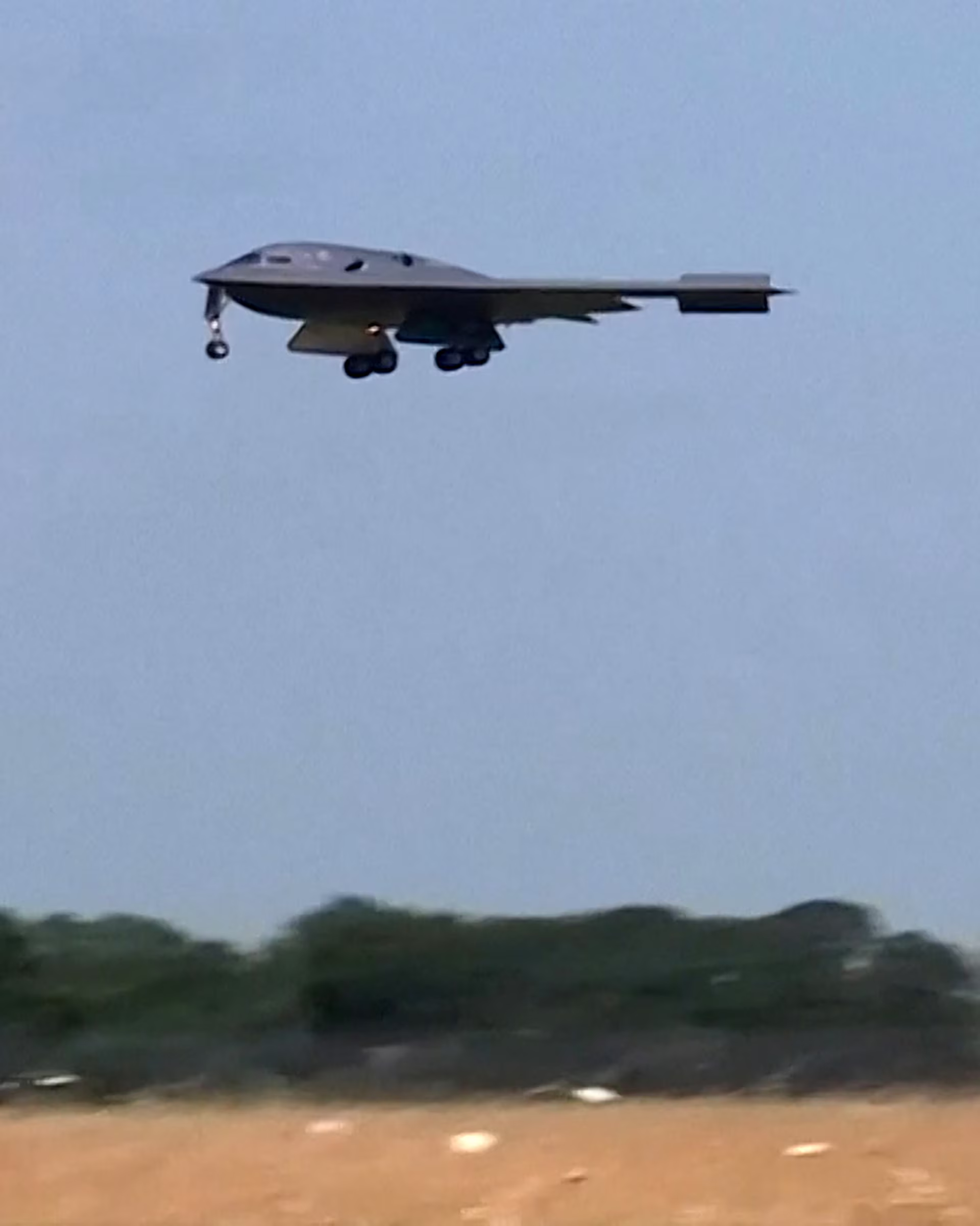 أميركا تبرم عقدا مع "بوينغ" لتصنيع قنابل خارقة للتحصينات استُخدمت في الهجوم على إيران