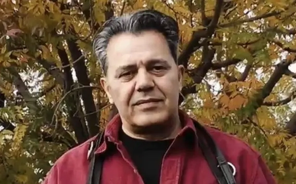 مدیر سازمان حقوق بشر ایران: اعدام جمشید شارمهد سرپوشی بر شکست اخیر گروگانگیران است