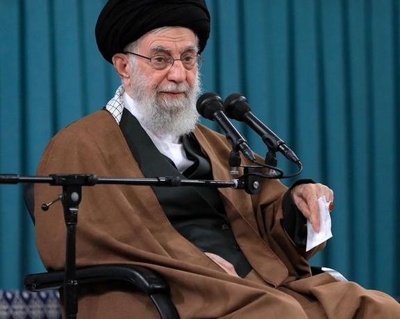 على خلفية فضيحة الرشوة.. خامنئي: لو اهتموا بنصائحي عن الفساد لكان وضع البلاد أفضل