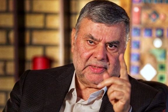 عضو مجمع تشخیص مصلحت نظام: سقوط بالگرد رئیسی «پیام عملی» اسرائیل بود