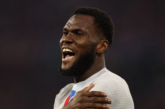 ستاره جدید فوتبال عربستان سعودی؛ فرانک کسیه از بارسلونا به الاهلی پیوست