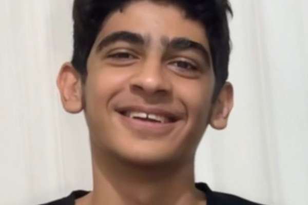 Family told missing teen was alive, then received his body 60 days later