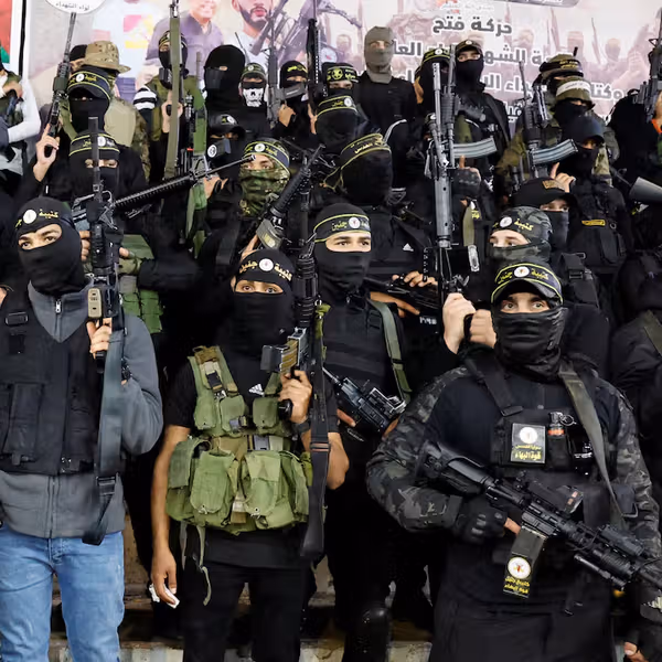 اسرائیل از کشف راکتهای آماده پرتاب در کرانه باختری خبر داد